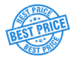 Best Price Logo - Big Easy Renovations