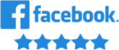 Facebook Logo - Big Easy Renovations