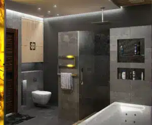 Bathroom Renovation Designs