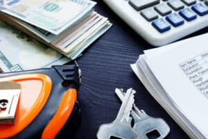 Home Remodeling Investments