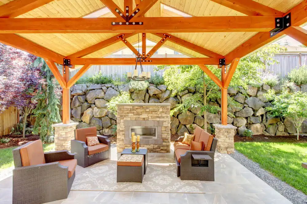 Patios Design