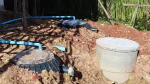 Pipe renovations- Big Easy Renovations