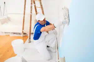 Painting Contractor in Laplace
