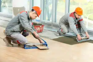 Renovation Contractor in Covington